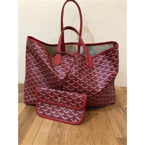 preloved goyard handbags|Goyard handbags outlet.